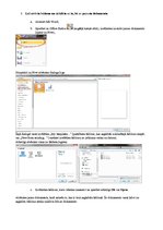 Paraugs 'Lietvedības dokumentu automatizēšanas iespējas, izmantojot šablonu veidošanas ie', 4.