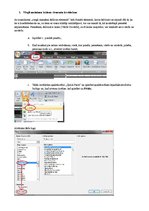 Paraugs 'Lietvedības dokumentu automatizēšanas iespējas, izmantojot šablonu veidošanas ie', 6.