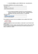 Paraugs 'Lietvedības dokumentu automatizēšanas iespējas, izmantojot šablonu veidošanas ie', 7.