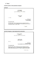 Paraugs 'Lietvedības dokumentu automatizēšanas iespējas, izmantojot šablonu veidošanas ie', 8.