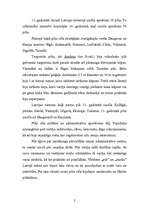 Referāts 'Mūra arhitektūras attīstība Latvijā', 2.