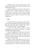 Referāts 'Mūra arhitektūras attīstība Latvijā', 3.