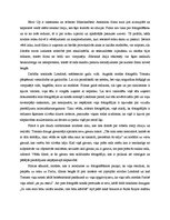 Eseja 'Recenzija Mikelandželo Antonioni filmai "Blow Up"', 1.