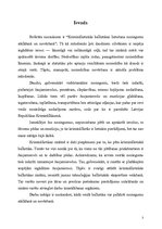 Referāts 'Kriminālistiskās ballistikas lietošana noziegumu atklāšanā un novēršanā', 3.