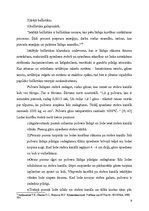 Referāts 'Kriminālistiskās ballistikas lietošana noziegumu atklāšanā un novēršanā', 8.