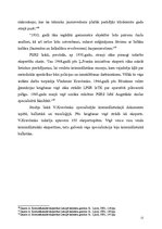 Referāts 'Kriminālistiskās ballistikas lietošana noziegumu atklāšanā un novēršanā', 12.