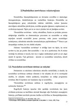 Referāts 'Kriminālistiskās ballistikas lietošana noziegumu atklāšanā un novēršanā', 13.