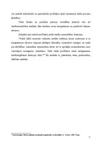 Referāts 'Kriminālistiskās ballistikas lietošana noziegumu atklāšanā un novēršanā', 15.