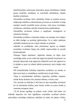 Referāts 'Kriminālistiskās ballistikas lietošana noziegumu atklāšanā un novēršanā', 19.