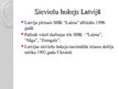Prezentācija 'Sieviešu hokeja attīstība Latvijā', 5.