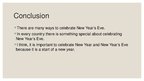 Prezentācija 'New Year's Eve', 11.
