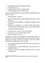 Eseja 'Komunikācijas nozīme personīgajā un uzņēmuma dzīvē', 3.