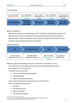 Konspekts 'Volvo Trucks - Value Chain Analysis', 4.