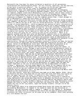 Eseja 'Analyze the Critique of the Catholic Church Presented by Machiavelli in "The Pri', 1.