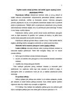 Referāts 'Inflācija', 2.