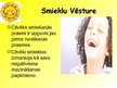 Prezentācija 'Smieklu terapija', 2.