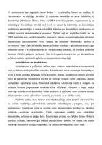 Konspekts 'Politiskie režīmi', 2.