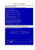 Prezentācija 'Windows 2003 servera instalēšana un konfigurēšana', 2.