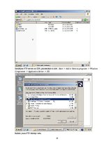 Prezentācija 'Windows 2003 servera instalēšana un konfigurēšana', 16.