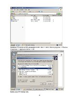 Prezentācija 'Windows 2003 servera instalēšana un konfigurēšana', 16.