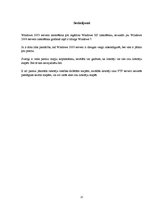 Prezentācija 'Windows 2003 servera instalēšana un konfigurēšana', 22.