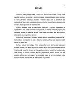 Referāts 'Latvijas Republikas Ministru kabineta lēmumu pieņemšanas procesa analīze', 3.