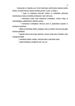 Referāts 'Latvijas Republikas Ministru kabineta lēmumu pieņemšanas procesa analīze', 10.