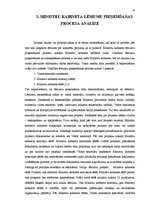 Referāts 'Latvijas Republikas Ministru kabineta lēmumu pieņemšanas procesa analīze', 14.