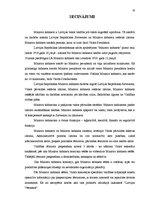 Referāts 'Latvijas Republikas Ministru kabineta lēmumu pieņemšanas procesa analīze', 18.