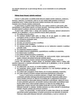 Referāts 'Pilsētas dome: tiesiskais statuss un darba organizācija', 10.