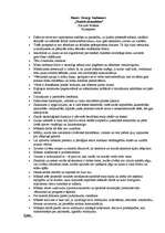 Konspekts 'Hanss - Georgs Gadamers „Skaistā aktualitāte”', 1.