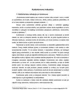 Referāts 'Kultūrtūrisma industrija', 3.