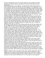 Eseja 'Pygmalion and Pretty Woman', 1.