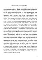 Prakses atskaite 'Agrīnās bērnības pedagoģiskā prakse', 25.