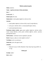 Konspekts 'Algebriskās izteiksmes vērtības aprēķināšana', 1.