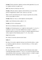 Konspekts 'Algebriskās izteiksmes vērtības aprēķināšana', 2.