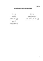 Konspekts 'Algebriskās izteiksmes vērtības aprēķināšana', 7.