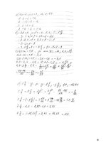 Konspekts 'Algebriskās izteiksmes vērtības aprēķināšana', 10.