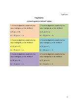 Konspekts 'Algebriskās izteiksmes vērtības aprēķināšana', 13.