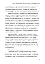 Referāts 'Innovation and Creativity at Onoma Smart Hotel in Thessaloniki', 4.