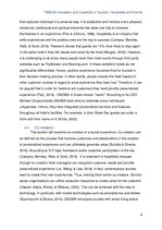 Referāts 'Innovation and Creativity at Onoma Smart Hotel in Thessaloniki', 6.