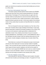 Referāts 'Innovation and Creativity at Onoma Smart Hotel in Thessaloniki', 7.