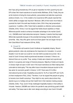 Referāts 'Innovation and Creativity at Onoma Smart Hotel in Thessaloniki', 9.