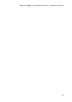 Referāts 'Innovation and Creativity at Onoma Smart Hotel in Thessaloniki', 12.