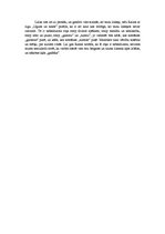 Eseja 'Mūžīgais un mainīgais tautas liktenī Raiņa lugā "Uguns un nakts"', 2.