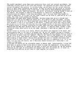 Eseja 'Past and Present Society', 1.