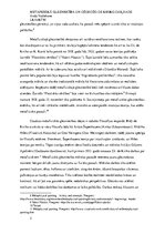 Referāts 'Metafiziskā glezniecība un Džordžo de Kiriko daiļrade', 2.