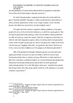 Referāts 'Metafiziskā glezniecība un Džordžo de Kiriko daiļrade', 5.