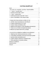 Referāts 'Starptautisko kravu pārvadājumu ekspedīcija', 2.