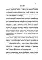 Referāts 'Starptautisko kravu pārvadājumu ekspedīcija', 3.